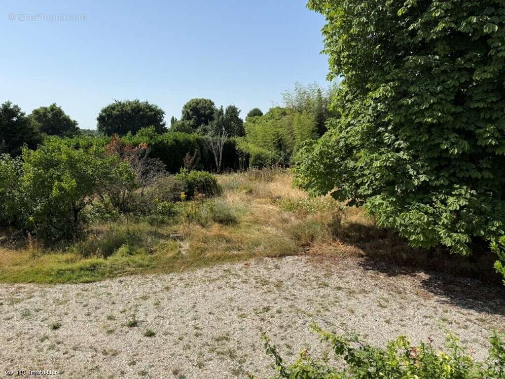 Maison à VILLEFAGNAN