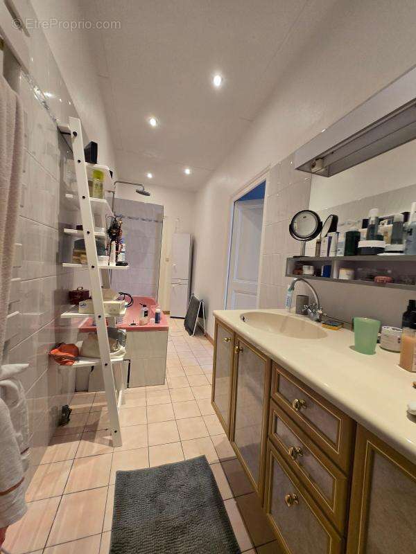 Appartement à ROCHEFORT