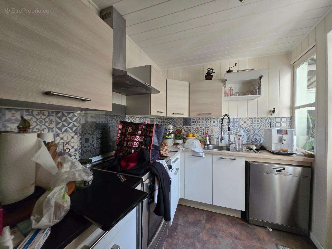 Appartement à ROCHEFORT