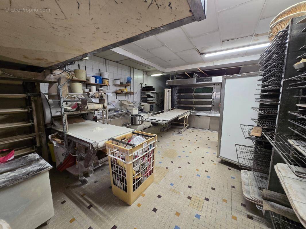 Appartement à ROCHEFORT