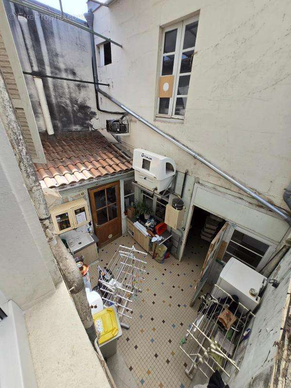 Appartement à ROCHEFORT