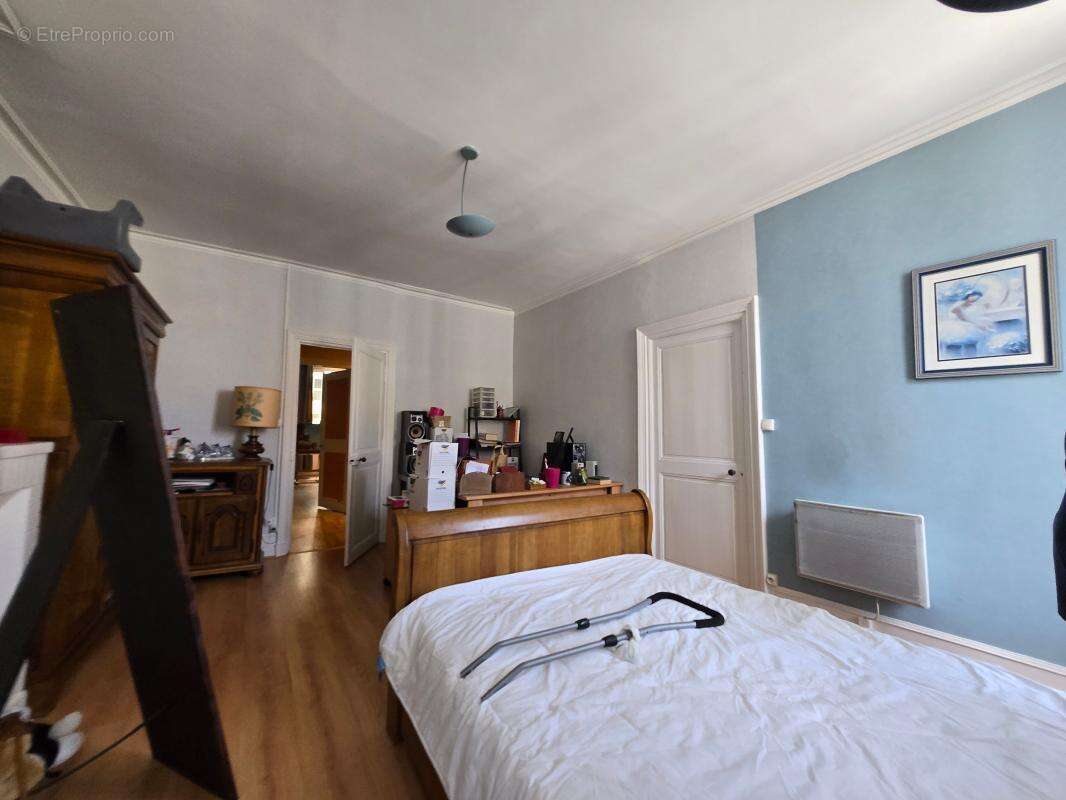 Appartement à ROCHEFORT