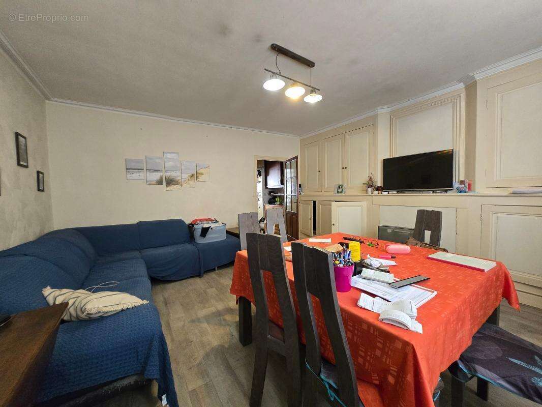 Appartement à ROCHEFORT