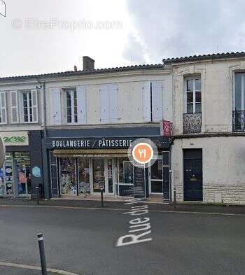 Appartement à ROCHEFORT