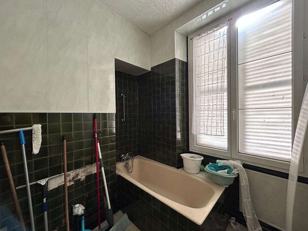 Maison à SAINT-AMAND-MONTROND