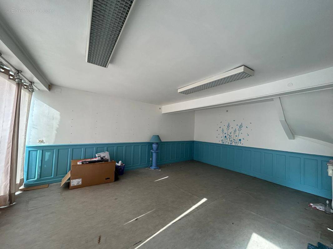 Maison à SAINT-AMAND-MONTROND