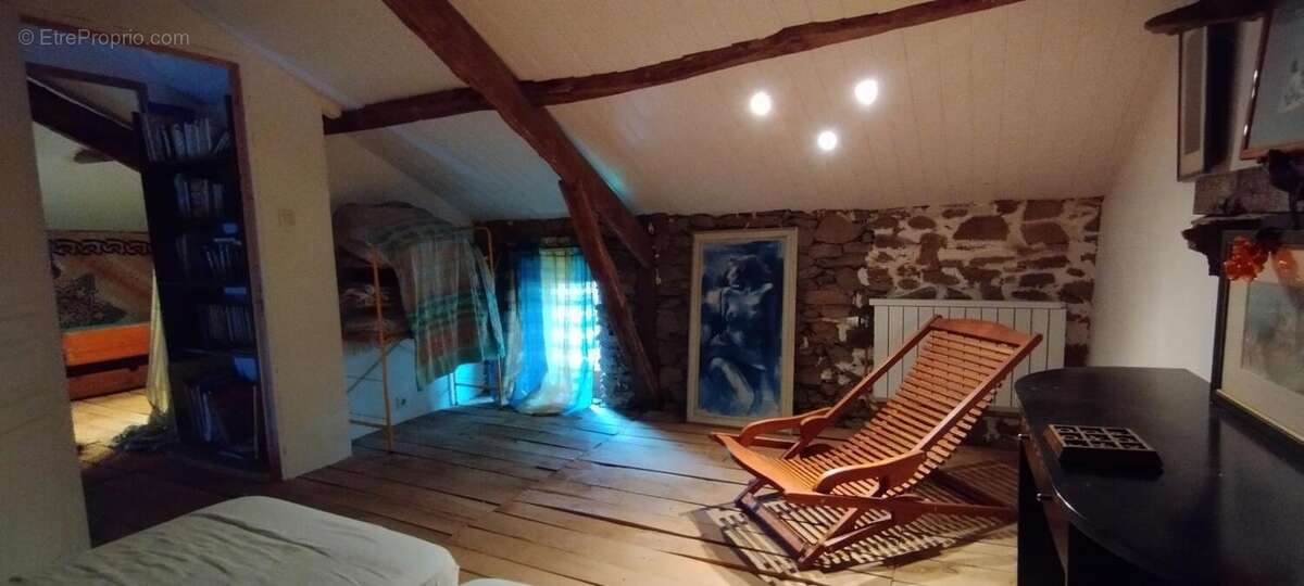 Maison à FRAYSSINHES