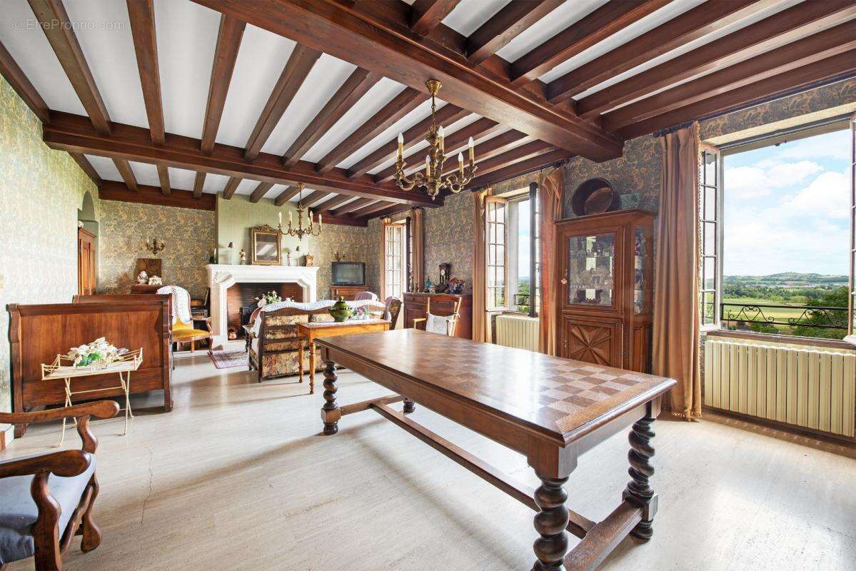 Maison à CASTELNAU-DE-LEVIS