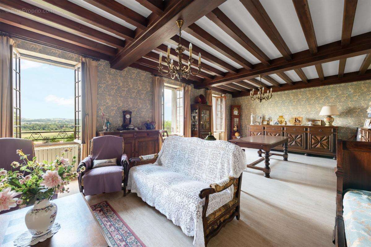 Maison à CASTELNAU-DE-LEVIS