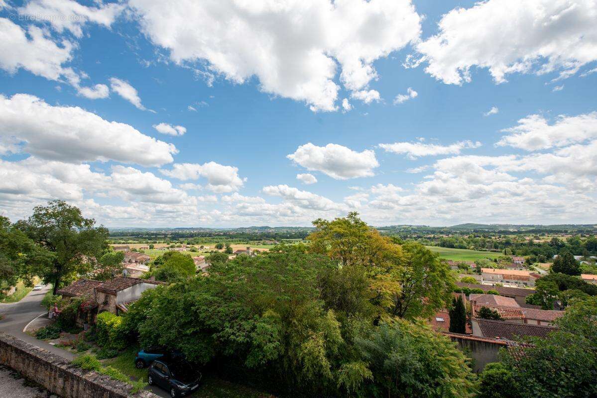 Maison à CASTELNAU-DE-LEVIS