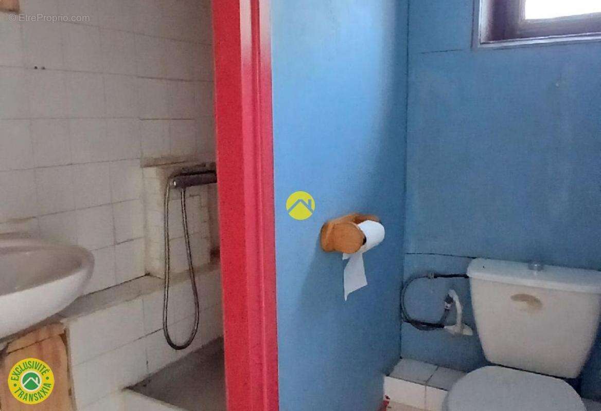 Maison à NERIS-LES-BAINS