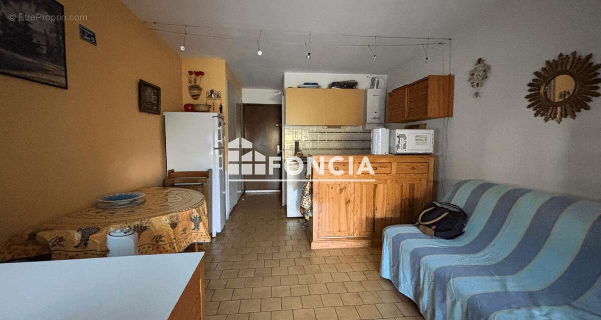 Appartement à AGDE