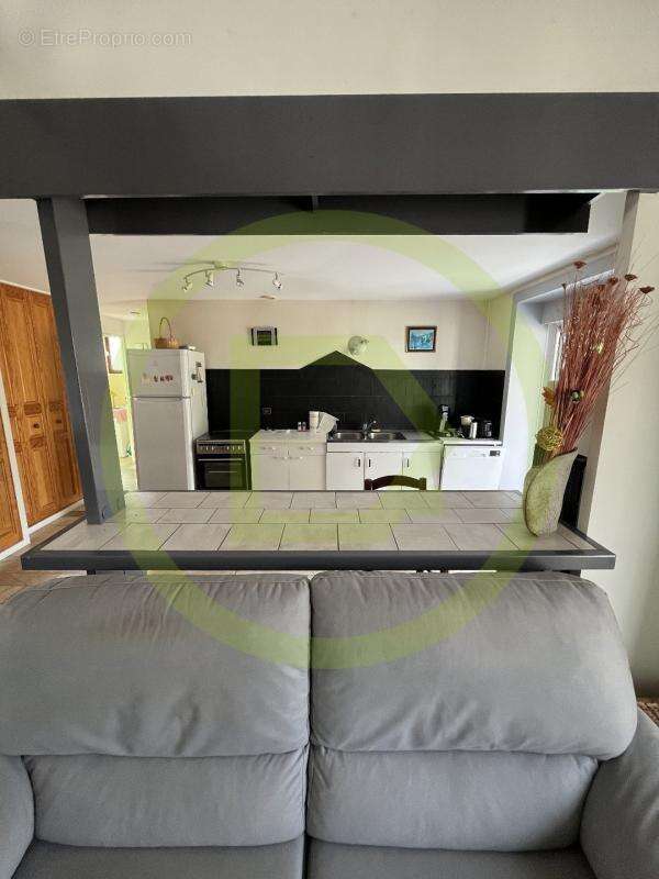 Maison à SAINS-EN-AMIENOIS