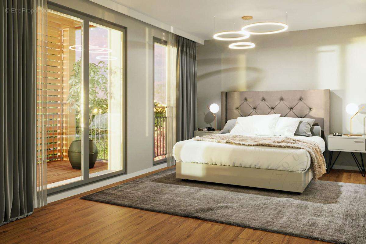 Maison à SAINTE-FOY-LES-LYON