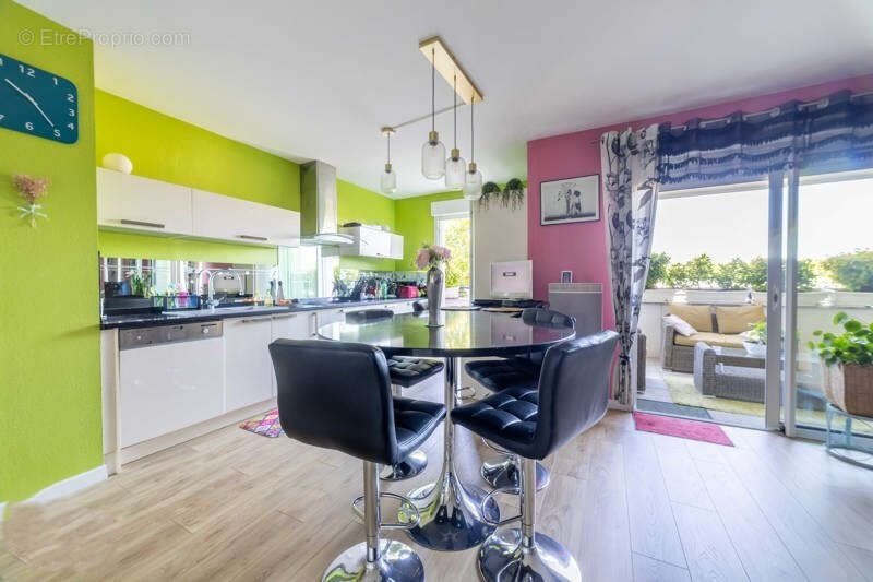 Appartement à BAYONNE