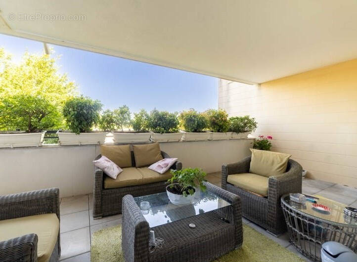 Appartement à BAYONNE