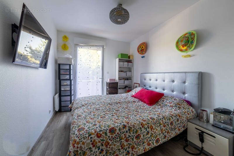 Appartement à BAYONNE