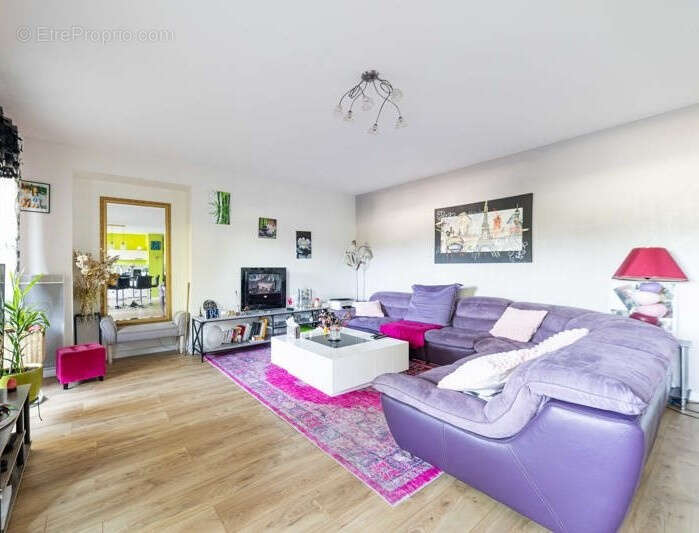 Appartement à BAYONNE