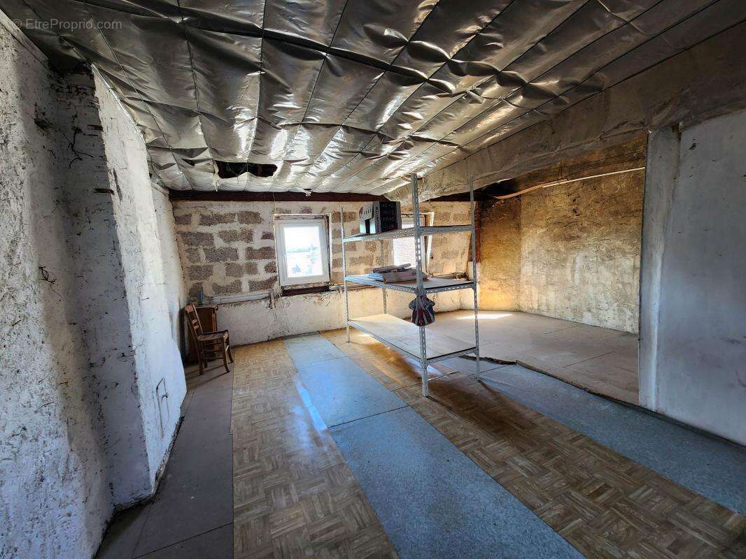 Maison à MONDOUBLEAU