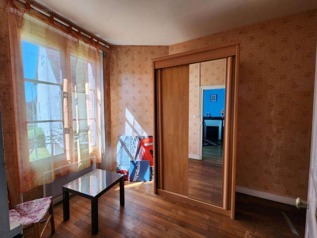 Maison à MONDOUBLEAU