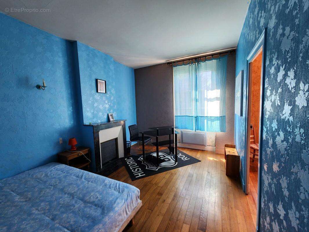 Maison à MONDOUBLEAU