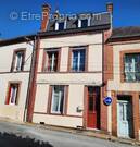 Maison à MONDOUBLEAU