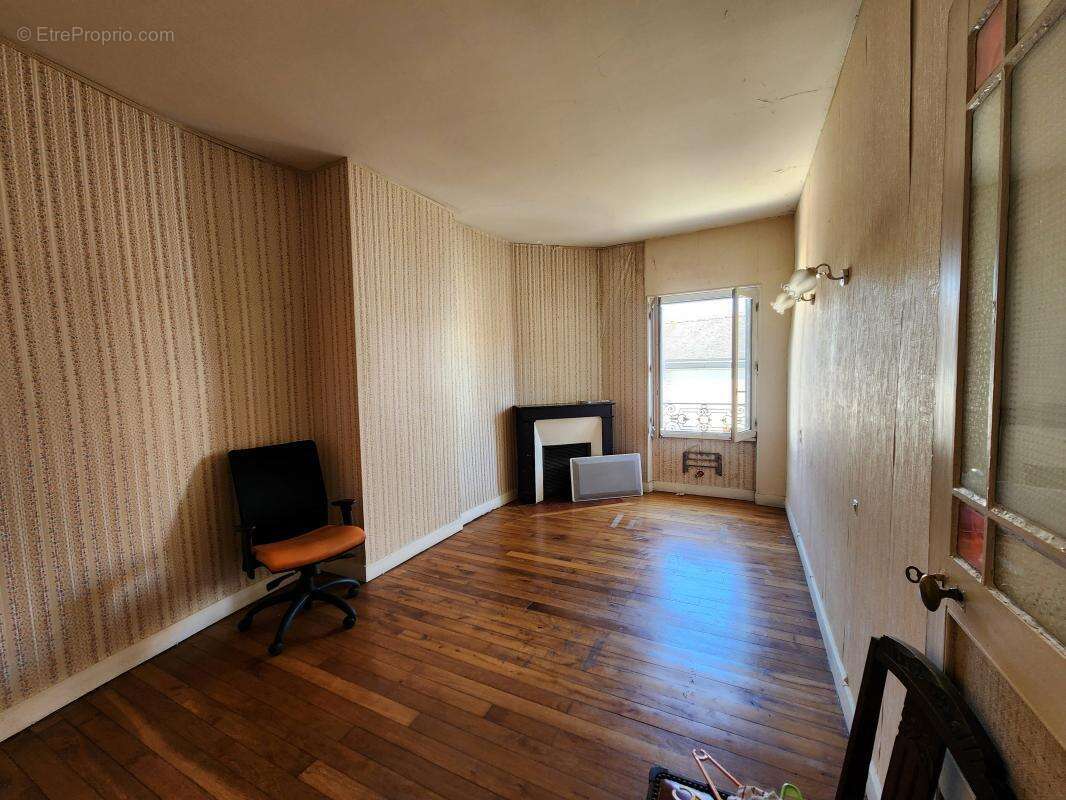 Maison à MONDOUBLEAU