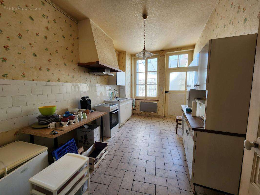 Maison à MONDOUBLEAU