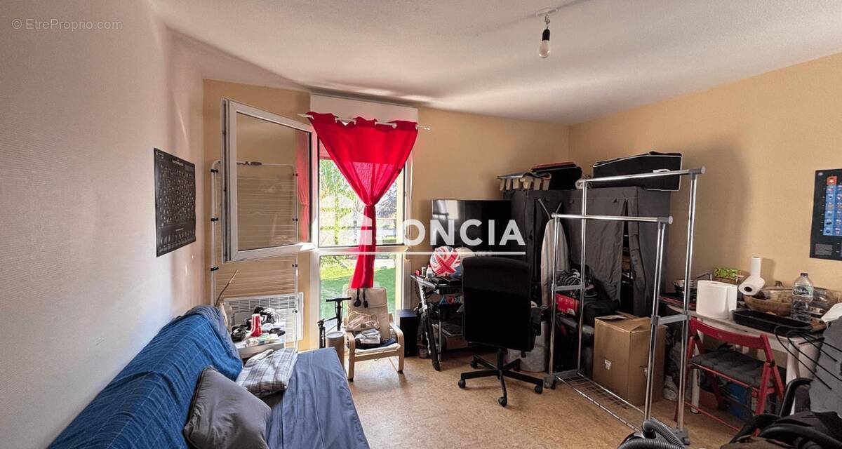 Appartement à ORLEANS