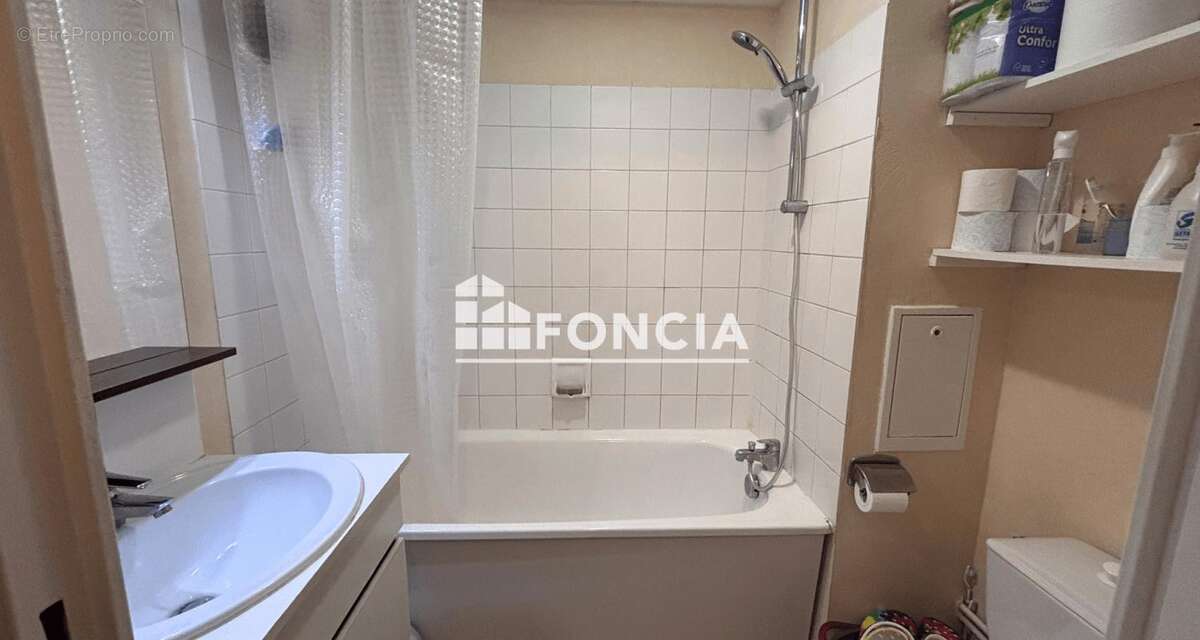 Appartement à ORLEANS