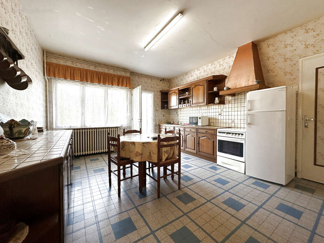 Maison à MESCHERS-SUR-GIRONDE