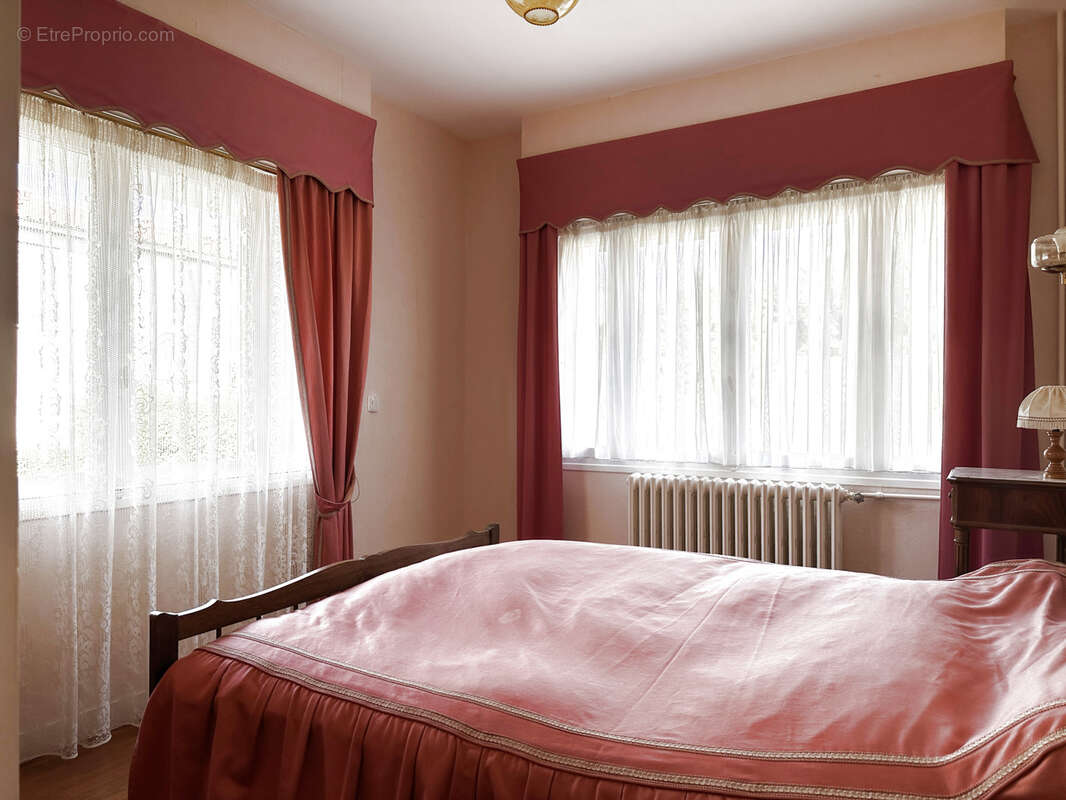 Maison à MESCHERS-SUR-GIRONDE