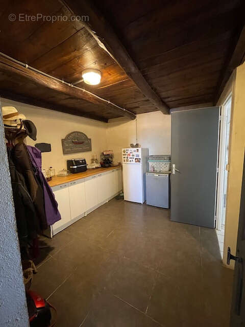 Maison à CHAMPNIERS