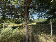 Terrain à PEYRILHAC