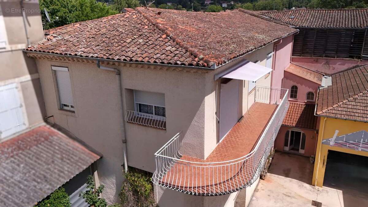 Appartement à BEDARIEUX