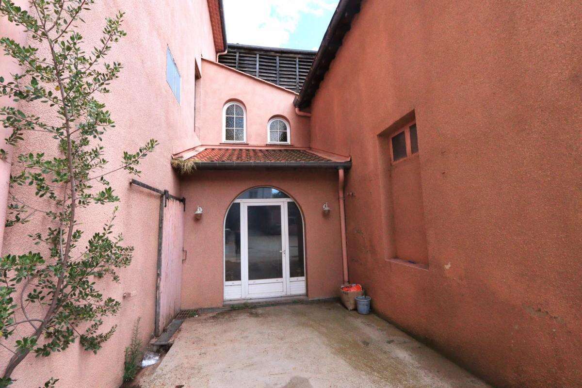 Appartement à BEDARIEUX