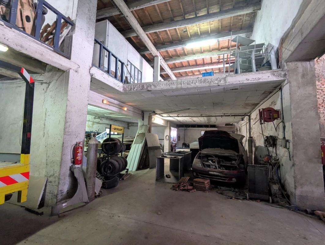 Appartement à BEDARIEUX