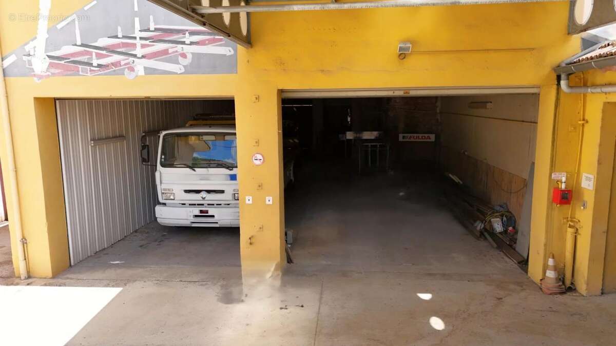 Appartement à BEDARIEUX