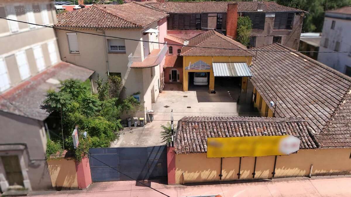 Appartement à BEDARIEUX