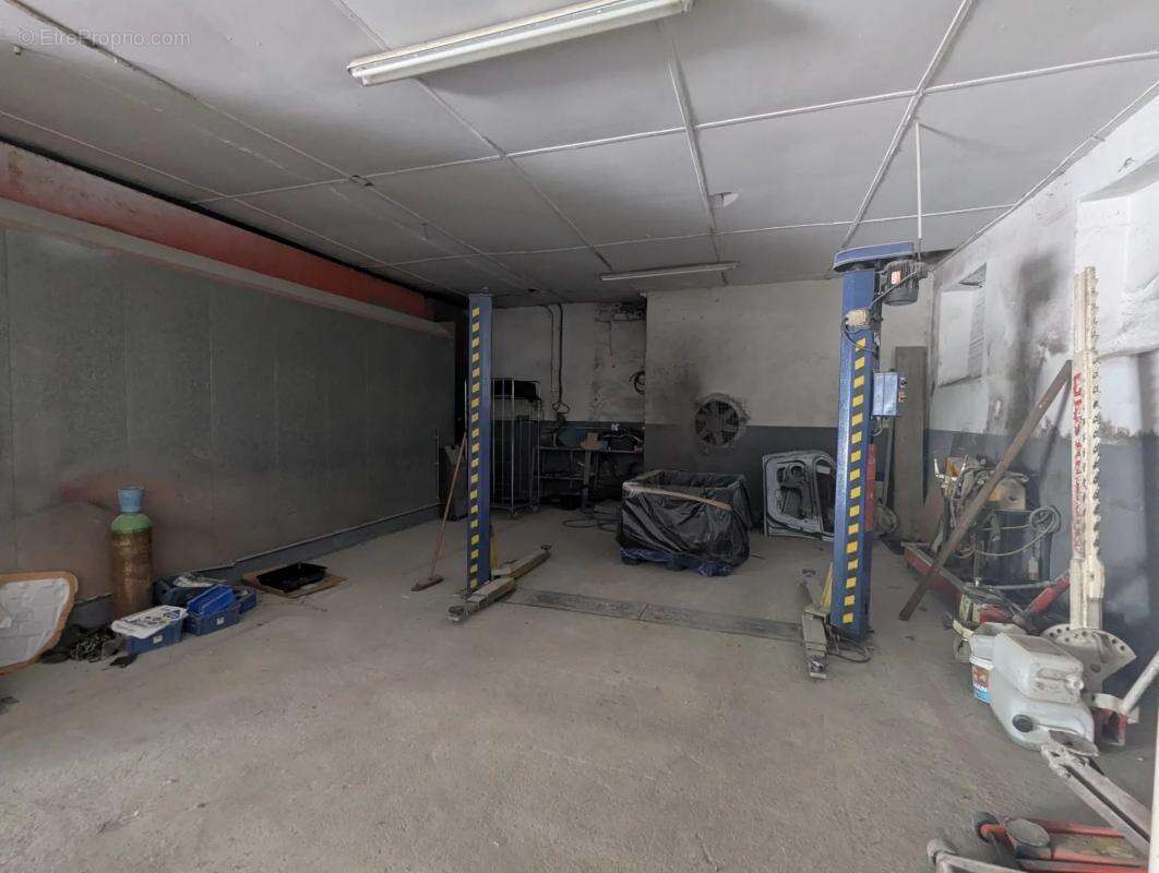 Appartement à BEDARIEUX