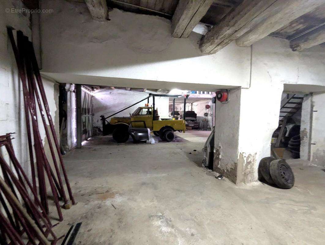 Appartement à BEDARIEUX