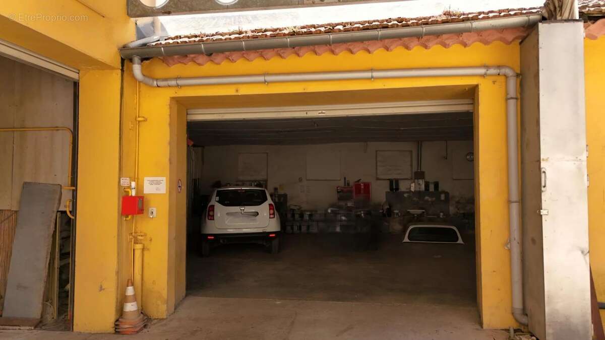 Appartement à BEDARIEUX