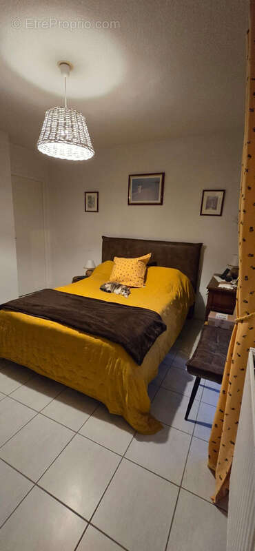 Appartement à SAINT-JEAN-D&#039;ILLAC