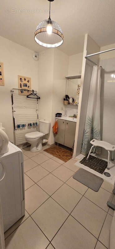 Appartement à SAINT-JEAN-D&#039;ILLAC