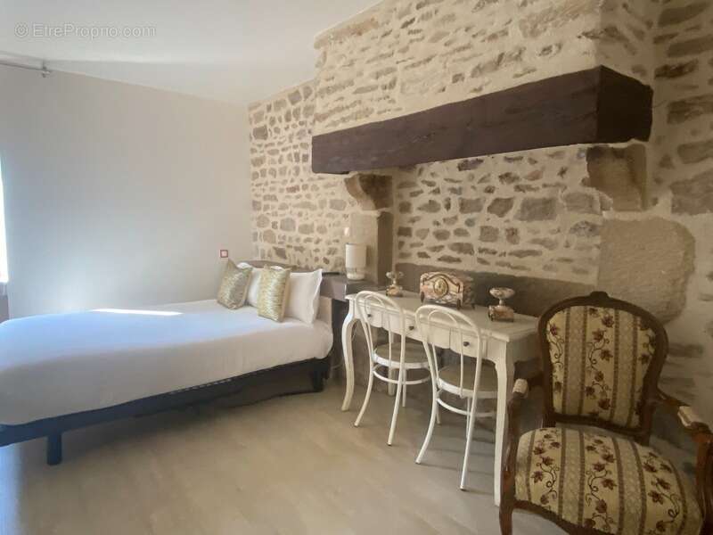 Appartement à DUN-LE-PALESTEL