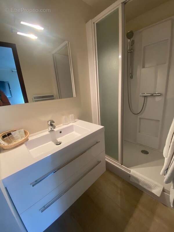 Appartement à DUN-LE-PALESTEL