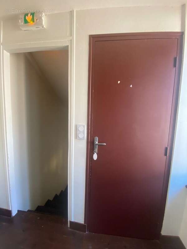 Appartement à DUN-LE-PALESTEL