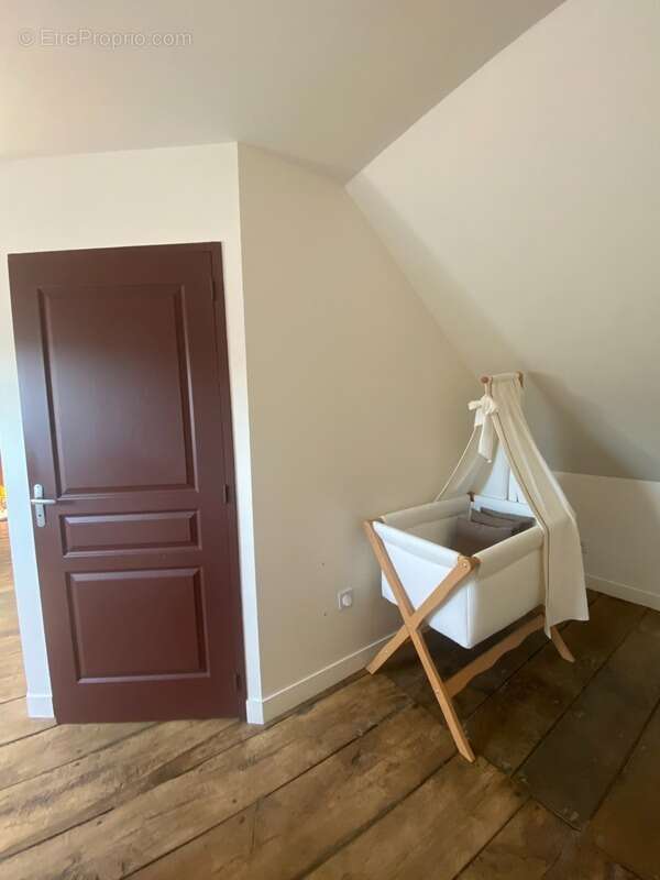 Appartement à DUN-LE-PALESTEL