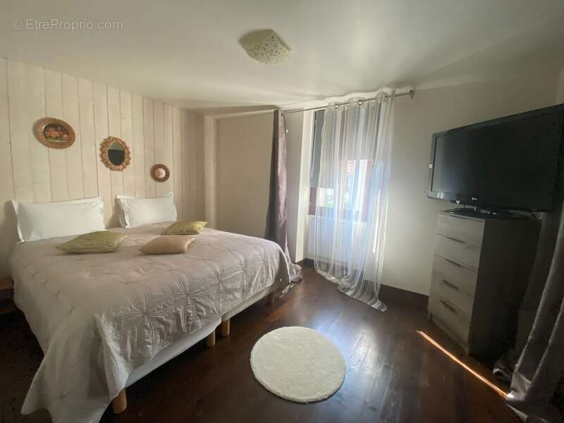 Appartement à DUN-LE-PALESTEL