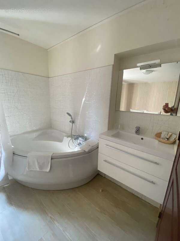 Appartement à DUN-LE-PALESTEL